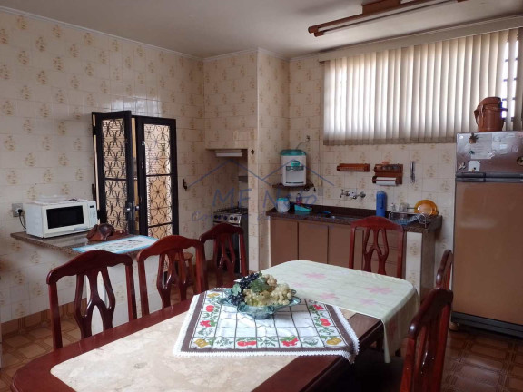 Imagem Casa com 4 Quartos à Venda, 555 m² em Centro - Pirassununga Imagem Casa com 4 Quartos à Venda, 555 m² em Centro - Pirassununga