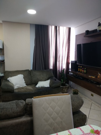 Apartamento com 2 Quartos à Venda, 53 m² em Sé - São Paulo