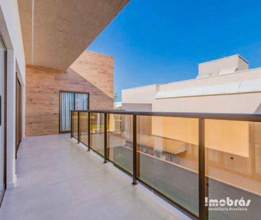 Imagem Casa com 5 Quartos à Venda, 384 m² em Pires Façanha - Eusébio Imagem Casa com 5 Quartos à Venda, 384 m² em Pires Façanha - Eusébio