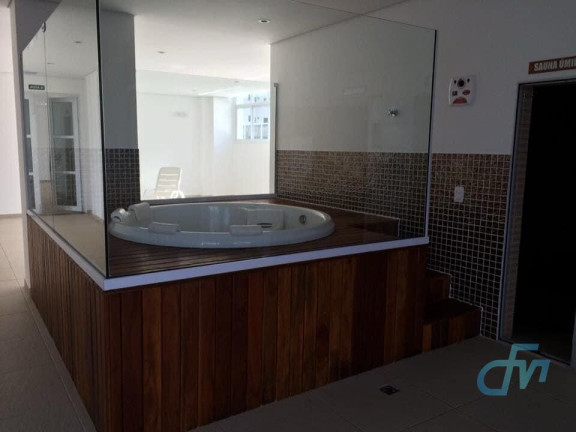 Imagem Apartamento com 1 Quarto para Alugar, 42 m² em Vila Oliveira - Mogi Das Cruzes