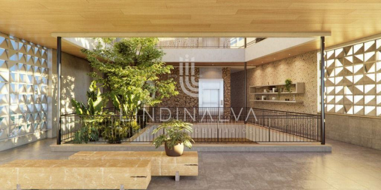Imagem Apartamento com 3 Quartos à Venda, 84 m² em Centro - Porto Belo