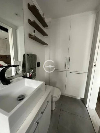 Imagem Apartamento com 1 Quarto à Venda, 42 m² em Itaim Bibi - São Paulo Imagem Apartamento com 1 Quarto à Venda, 42 m² em Itaim Bibi - São Paulo