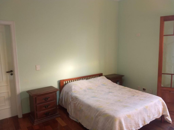 Imagem Casa com 4 Quartos à Venda, 340 m² em Chácaras Silvania - Valinhos