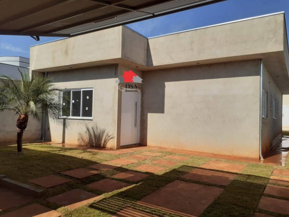 Imagem Casa com 3 Quartos à Venda, 200 m² em Jardim Residencial Vaughan - Sumaré