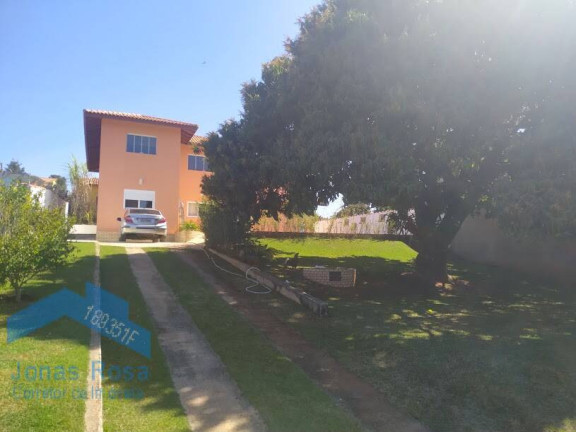 Imagem Chácara com 3 Quartos à Venda, 270 m² em Condomínio Riacho Fundo - Araçoiaba Da Serra Imagem Chácara com 3 Quartos à Venda, 270 m² em Condomínio Riacho Fundo - Araçoiaba Da Serra