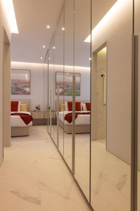 Imagem Apartamento com 3 Quartos à Venda, 131 m² em Brooklin - São Paulo Imagem Apartamento com 3 Quartos à Venda, 131 m² em Brooklin - São Paulo