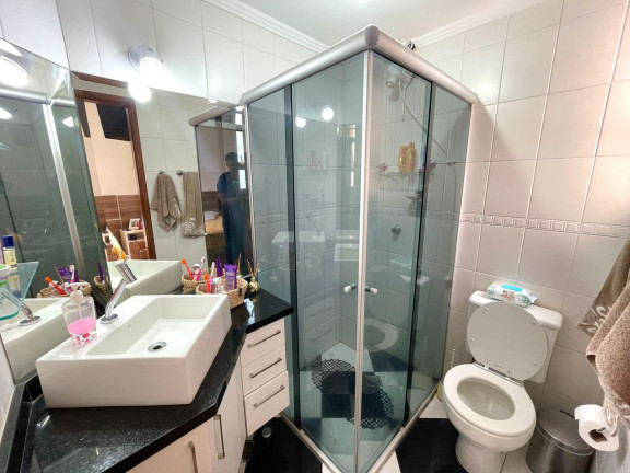 Imagem Imóvel com 2 Quartos à Venda, 68 m² em Jardim Do Mar - São Bernardo Do Campo