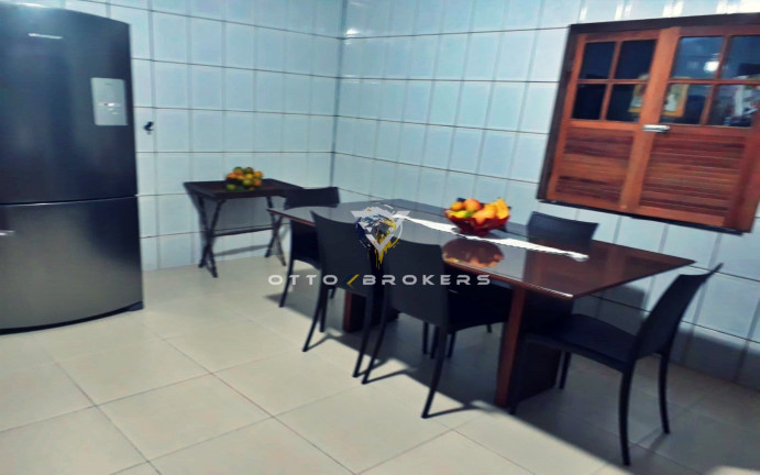 Imagem Casa com 3 Quartos à Venda, 130 m² em Centro - Santa Cruz Cabrália Imagem Casa com 3 Quartos à Venda, 130 m² em Centro - Santa Cruz Cabrália
