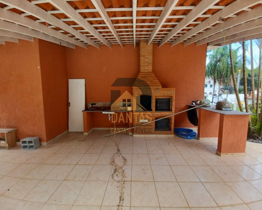 Imagem Imóvel com 3 Quartos à Venda,  em Vila Martins - Itu