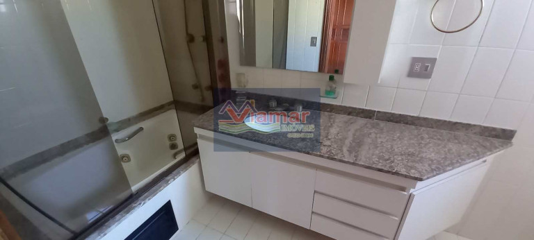Imagem Apartamento com 3 Quartos para Alugar, 165 m² em Enseada - Guarujá Imagem Apartamento com 3 Quartos para Alugar, 165 m² em Enseada - Guarujá