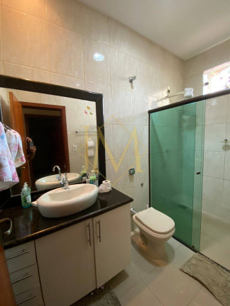 Imagem Casa com 3 Quartos à Venda, 200 m² em Giovanini - Coronel Fabriciano
