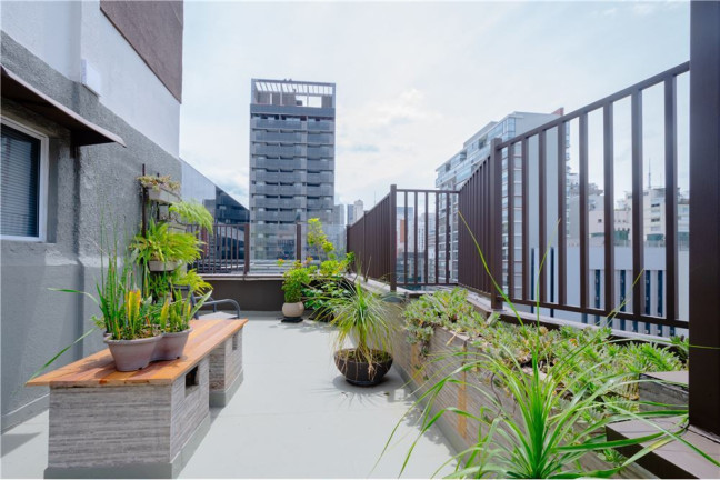 Imagem Apartamento com 2 Quartos à Venda, 70 m² em Jardim Paulista - São Paulo Imagem Apartamento com 2 Quartos à Venda, 70 m² em Jardim Paulista - São Paulo
