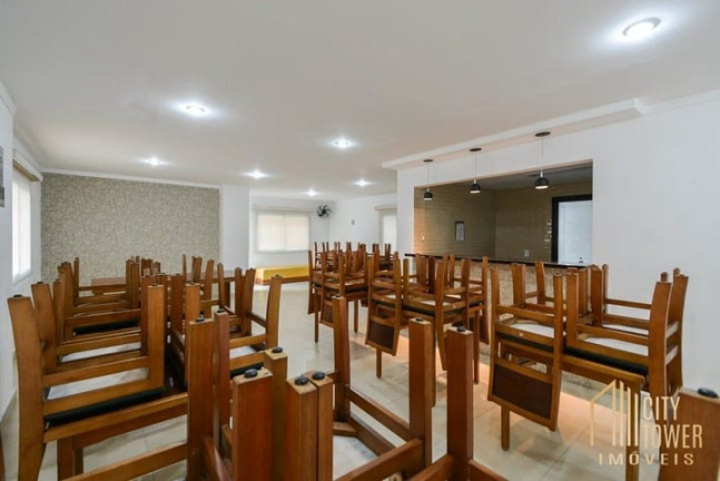 Imagem Apartamento com 3 Quartos à Venda, 104 m² em Chácara Klabin - São Paulo