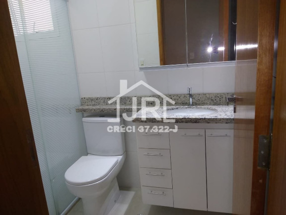 Imagem Apartamento com 2 Quartos à Venda, 54 m² em Vila Bocaina - Mauá
