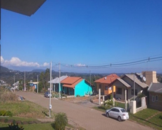 Imagem Casa com 2 Quartos à Venda, 100 m² em Piá - Nova Petrópolis