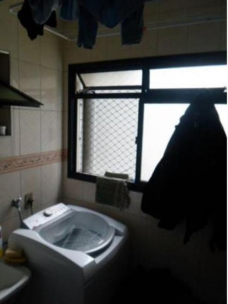 Imagem Apartamento com 3 Quartos à Venda, 65 m² em Vila Carbone - São Paulo