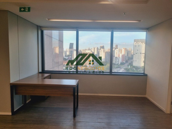 Imagem Sala Comercial para Alugar, 775 m² em Pinheiros - São Paulo