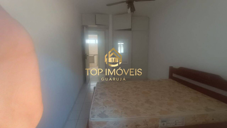 Imagem Apartamento com 1 Quarto à Venda, 57 m² em Jardim Astúrias - Guarujá Imagem Apartamento com 1 Quarto à Venda, 57 m² em Jardim Astúrias - Guarujá