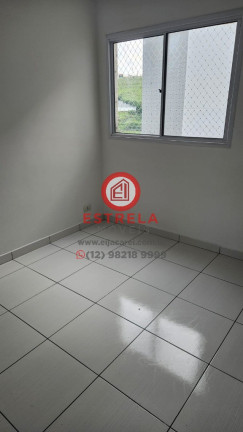 Imagem Imóvel com 2 Quartos à Venda, 48 m² em Bairro Do Colonia - Jacareí