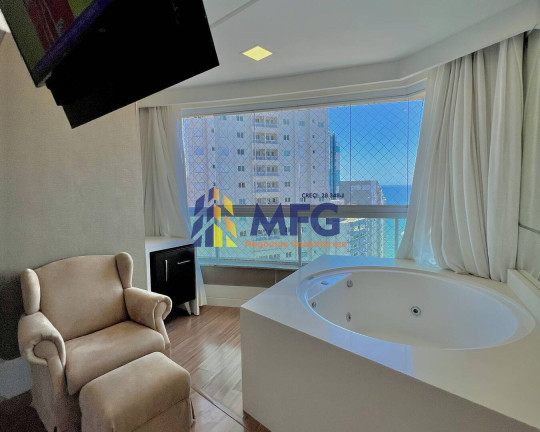 Imagem Apartamento com 4 Quartos à Venda, 477 m² em Centro - Balneário Camboriú