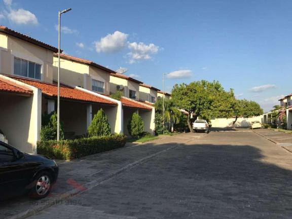 Imagem Casa de Condomínio com 3 Quartos à Venda, em Piçarreira - Teresina Imagem Casa de Condomínio com 3 Quartos à Venda, em Piçarreira - Teresina