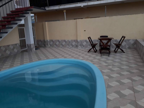 Imagem Apartamento com 1 Quarto à Venda, 47 m² em Maranduba - Ubatuba