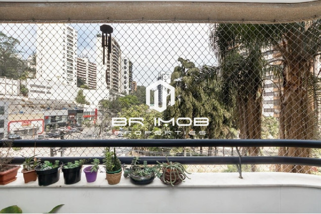 Imóvel com 3 Quartos à Venda, 150 m² em Vila Andrade - São Paulo