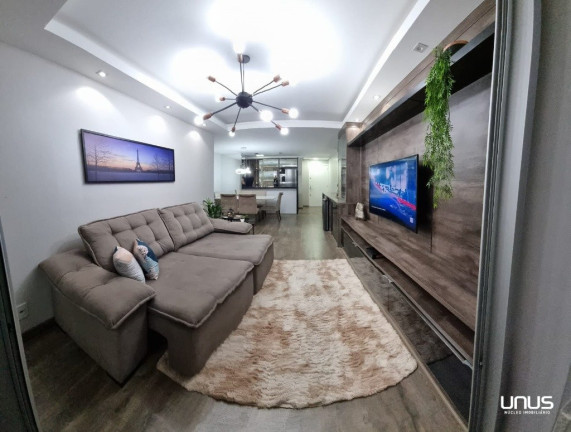 Apartamento com 3 Quartos à Venda,  em Pagani - Palhoça