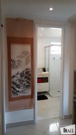 Imagem Apartamento com 2 Quartos à Venda, 65 m² em Paraíso Do Morumbi - São Paulo Imagem Apartamento com 2 Quartos à Venda, 65 m² em Paraíso Do Morumbi - São Paulo
