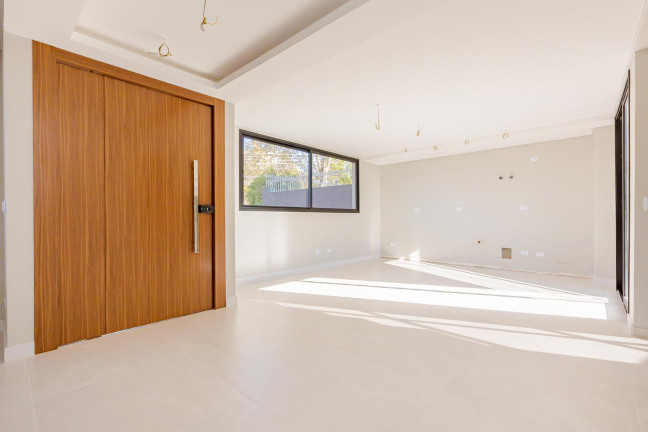 Imagem Sobrado com 4 Quartos à Venda, 215 m² em Ecoville - Curitiba