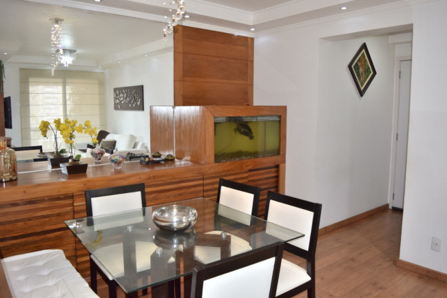 Imagem Apartamento com 2 Quartos à Venda, 65 m² em Vila Gumercindo - São Paulo