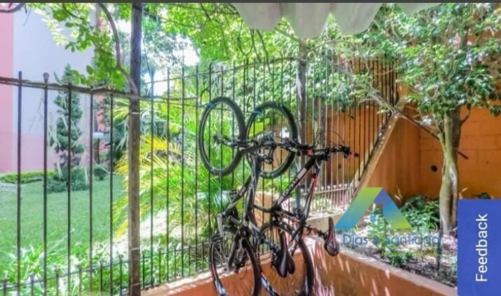 Imagem Apartamento com 3 Quartos à Venda, 60 m² em Vila Moraes - São Paulo Imagem Apartamento com 3 Quartos à Venda, 60 m² em Vila Moraes - São Paulo