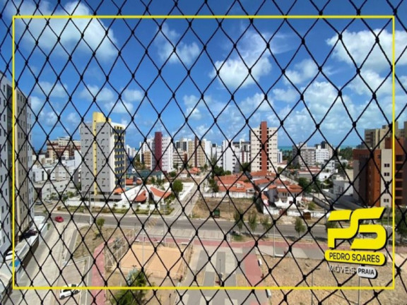 Imagem Apartamento com 3 Quartos à Venda, 132 m² em Intermares - Cabedelo
