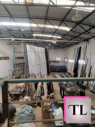 Imóvel Comercial para Alugar, 844 m² em Parque Primavera - Poços De Caldas