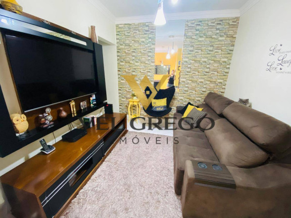 Imagem Apartamento com 2 Quartos à Venda, 70 m² em Taboão - São Bernardo Do Campo Imagem Apartamento com 2 Quartos à Venda, 70 m² em Taboão - São Bernardo Do Campo