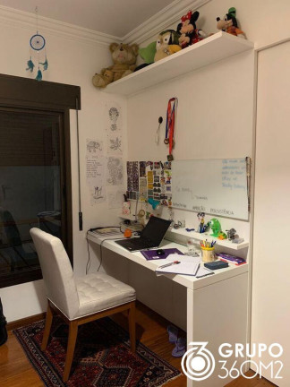 Imagem Apartamento com 3 Quartos à Venda, 217 m² em Campo Belo - São Paulo Imagem Apartamento com 3 Quartos à Venda, 217 m² em Campo Belo - São Paulo