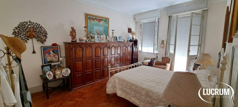 Imagem Apartamento com 2 Quartos à Venda, 100 m² em Copacabana - Rio De Janeiro