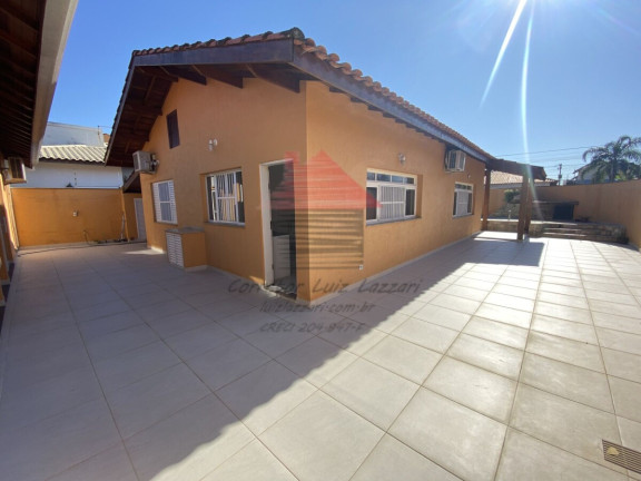 Imagem Casa com 2 Quartos à Venda, 137 m² em Flórida - Peruíbe