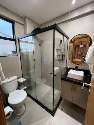 Imagem Flat com 1 Quarto à Venda, 26 m² em Porto De Galinhas - Ipojuca