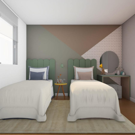 Imagem Casa com 2 Quartos à Venda, 59 m² em Parque Das Américas - Mauá