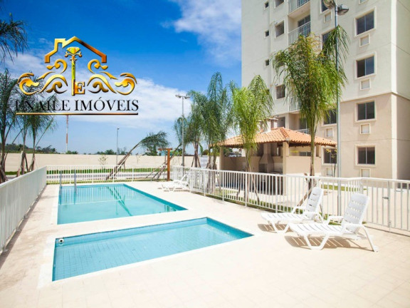 Imagem Apartamento com 2 Quartos à Venda, 52 m² em Da Luz - Nova Iguaçu Imagem Apartamento com 2 Quartos à Venda, 52 m² em Da Luz - Nova Iguaçu