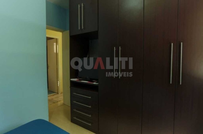 Imagem Apartamento com 2 Quartos à Venda, 59 m² em Jabaquara - São Paulo Imagem Apartamento com 2 Quartos à Venda, 59 m² em Jabaquara - São Paulo
