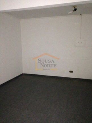 Imagem Sobrado com 3 Quartos para Alugar, 125 m² em Tremembé - São Paulo Imagem Sobrado com 3 Quartos para Alugar, 125 m² em Tremembé - São Paulo
