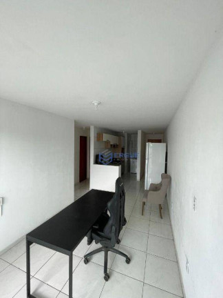 Imagem Apartamento com 2 Quartos à Venda, 57 m² em Messejana - Fortaleza Imagem Apartamento com 2 Quartos à Venda, 57 m² em Messejana - Fortaleza