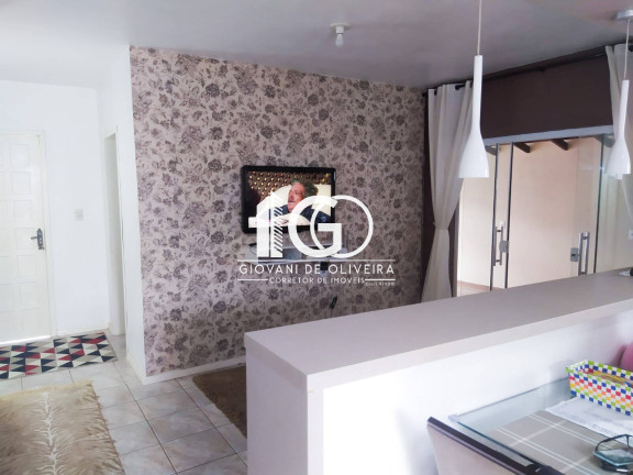 Imagem Casa com 3 Quartos à Venda, 170 m² em Centro - Laguna