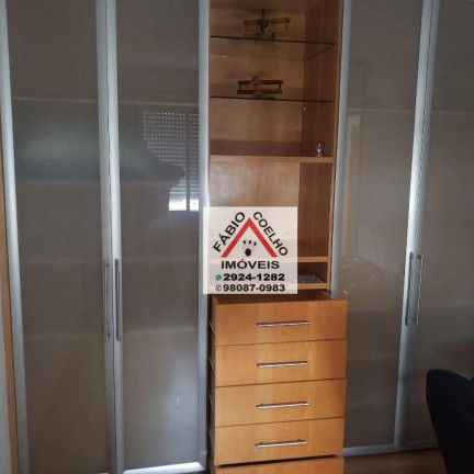 Imagem Apartamento com 3 Quartos à Venda, 106 m² em Ipiranga - São Paulo Imagem Apartamento com 3 Quartos à Venda, 106 m² em Ipiranga - São Paulo