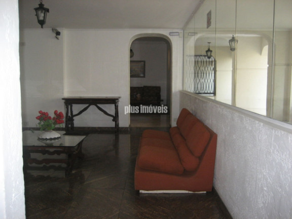 Imagem Apartamento com 3 Quartos à Venda, 120 m² em Santo Amaro - São Paulo Imagem Apartamento com 3 Quartos à Venda, 120 m² em Santo Amaro - São Paulo