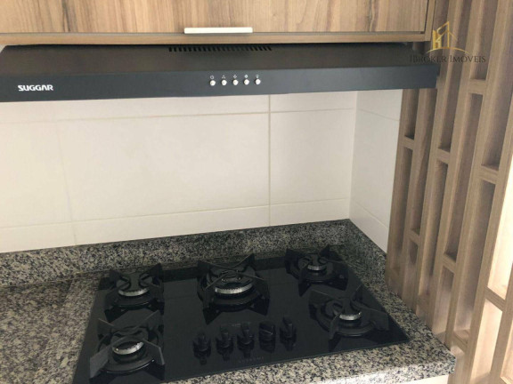 Imagem Apartamento com 2 Quartos à Venda, 69 m² em Ecoville - Curitiba