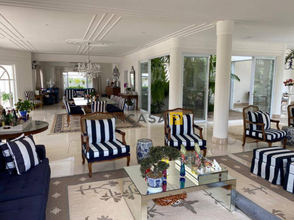Imagem Casa com 3 Quartos à Venda, 697 m² em Condomínio Altos Da Represa - Americana Imagem Casa com 3 Quartos à Venda, 697 m² em Condomínio Altos Da Represa - Americana