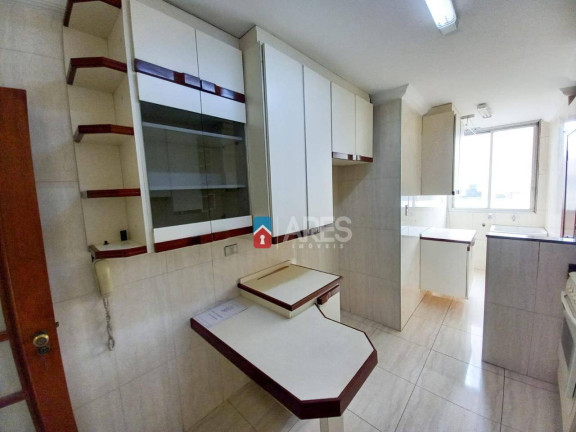 Imagem Apartamento com 3 Quartos à Venda, 95 m² em Centro - Americana Imagem Apartamento com 3 Quartos à Venda, 95 m² em Centro - Americana